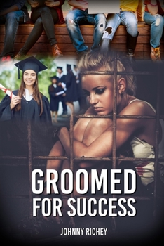 Paperback Groomed for Success Book