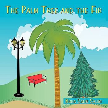 Paperback The Palm Tree and the Fir Book