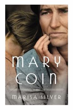 Hardcover Mary Coin Book