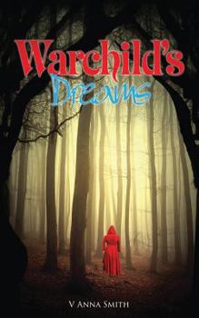 Paperback Warchild's Dreams Book