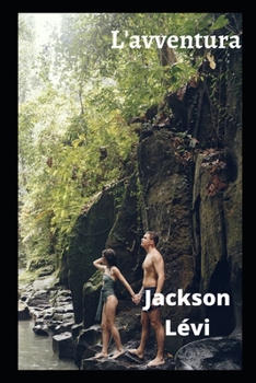 Paperback L'avventura [Italian] Book