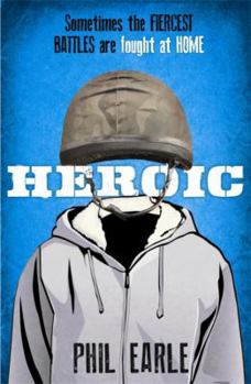 Paperback Heroic Book