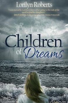 Paperback Children of Dreams: An Adoption Memoir Book