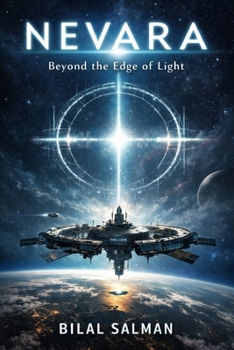 Paperback Nevara: Beyond the Edge of Light Book