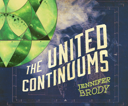 Audio CD The United Continuums Book