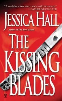 Mass Market Paperback The Kissing Blades Book