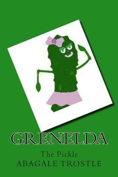 Paperback Grenelda: the pickle Book