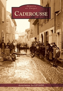 Paperback Caderousse [French] Book