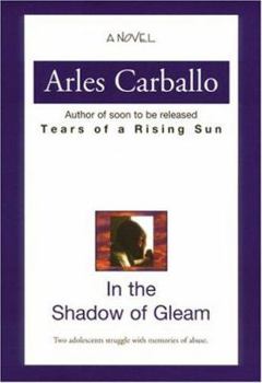 Hardcover In the Shadow of Gleam Book