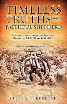 Paperback Timeless Truths from a Faithful Shepherd Book