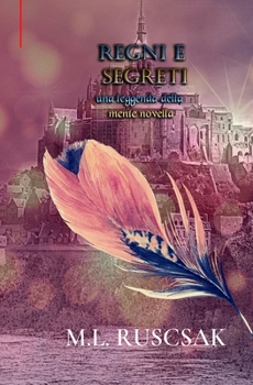 Paperback Regni e Segreti [Italian] Book