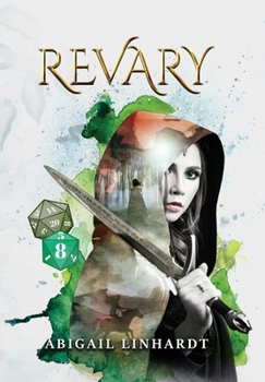 Hardcover Revary Book