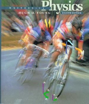 Hardcover University Physics: Extended Version With Modern Physics Book