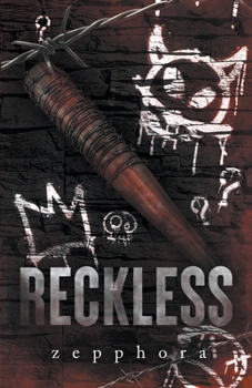 Reckless - Book #1 of the Bastards of Grove Hill