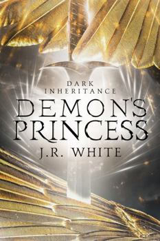 Paperback Demon's Princess: Dark Inheritance 1 Book