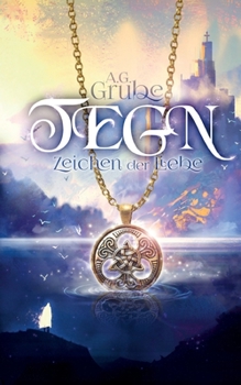 Paperback Tegn: Zeichen der Liebe [German] Book