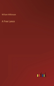 Hardcover A Free Lance Book