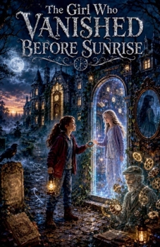 The Girl Who Vanished Before Sunrise (Scary Bedtime Stories for Kids)
