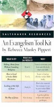 Paperback Saltshaker Resources Book