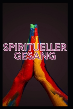 Paperback Spiritueller Gesang [German] Book