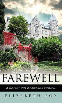 Hardcover The Farewell Book