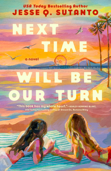 Paperback Next Time Will Be Our Turn Book