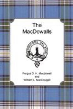 Paperback The MacDowalls Book