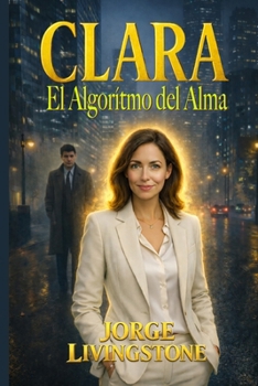 Paperback Clara: El Algoritmo del Alma [Spanish] Book