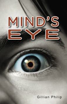 Paperback Mind's Eye Book