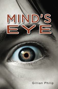 Paperback Mind's Eye (Shades) Book