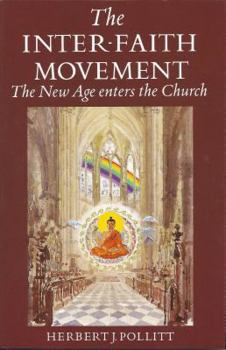 Paperback Inter Faith Movement Book