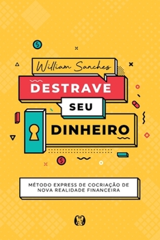 Paperback Destrave o seu dinheiro [Portuguese] Book