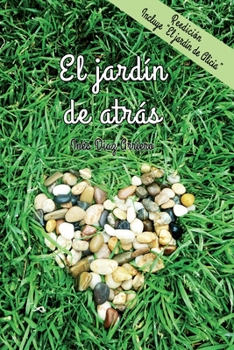 Paperback El jardin de atras [Spanish] Book