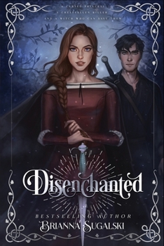 Paperback Disenchanted Book