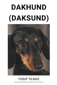 Paperback Dakhund (Daksund) [Turkish] Book