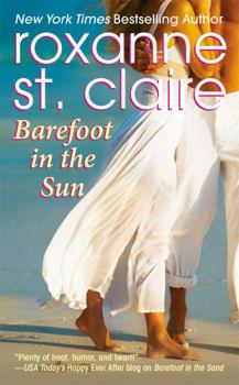 Barefoot in the Sun - Book #3 of the Barefoot Bay Universe