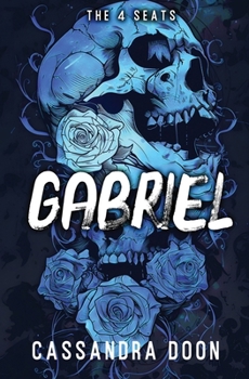 Paperback Gabriel Book