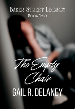 Hardcover The Empty Chair Book