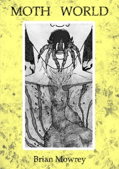 Paperback Moth World Book