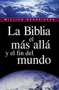 Paperback La Biblia, El Mas Aila y El Fin del Mundo [Spanish] Book