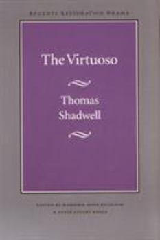 Paperback The Virtuoso Book