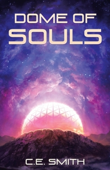 Paperback Dome of Souls Book