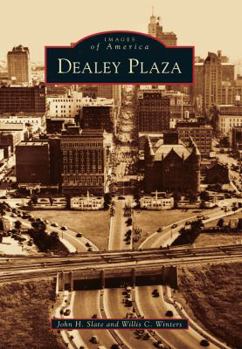 Paperback Dealey Plaza Book