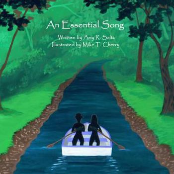 Paperback An Essential Song Book