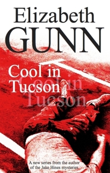 Hardcover Cool in Tucson Book