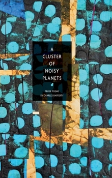 Hardcover A Cluster of Noisy Planets Book