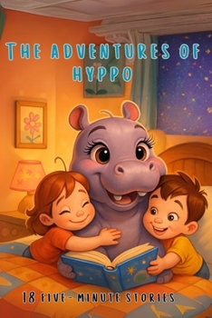 The Adventures of Hyppo