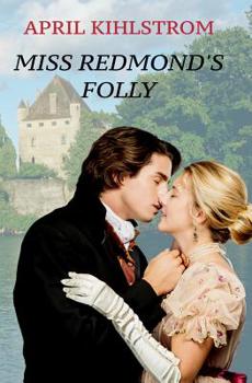 Paperback Miss Redmond's Folly Book