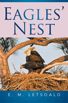 Paperback Eagles' Nest Book