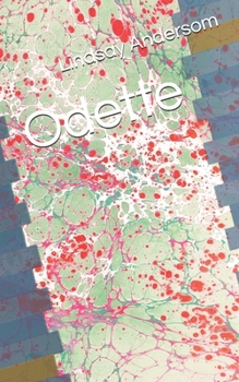 Paperback Odette Book